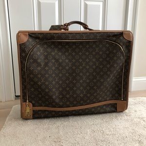 Louis Vuitton Luggage Piece